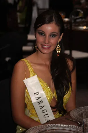 Gabriela Rejala